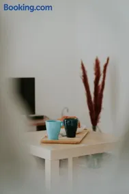 F2 spacieux et lumineux avec cuisine équipée - Image 1