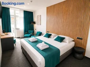 Zdroj Apartments - Image 1