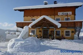 Bio Alpenhof Rostatt - Image 2