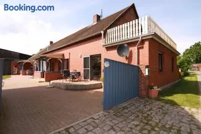 Ferienwohnung am Storchennest - Image 1