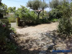 T2 36 m2, RdC de villa, clim, gd jardin clos, animx ok, quartier Mt Faron très calme, wifi, parking - Image 2