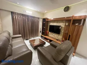 Modern Premium 2 BHK Apartment - Image 3
