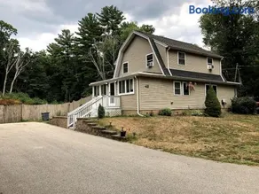 Nothing Fancy Older Pet Friendly Home near I 95 - Image 1
