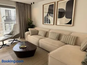Casiola - Design apartment with sea views - Image 1