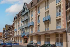 Goélia Résidence Le Castel Normand - Image 2