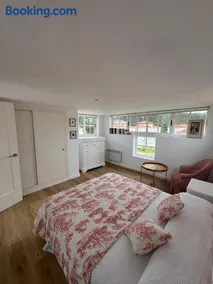 Apartamento con terraza y vistas al mar en la Isla de la Toja - Image 3