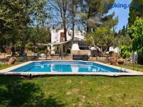 Innouthome Casa Rural_el Nostre Cantir - Image 4