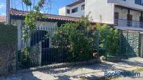 Casa em área nobre de Juiz de Fora - Image 1