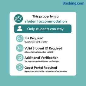 For Students Only - Fusion Students in York - Image 2