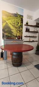 VERRE CHEZ NOUS Saumur Le Puy-Notre-Dame Gîte pour 4, 6 personnes - Image 1
