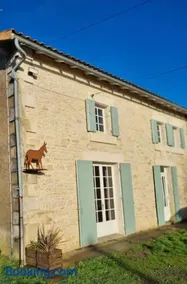 Gite Mani et Princesse à partir de 2 à 6 personnes - Image 1