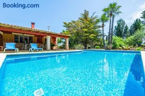 Private Villa Oasis Des Trenc - Image 2