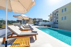 Agnanti Sea View Villa - Image 5