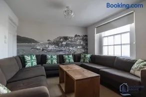 Heart of Salcombe - Estuary Views - Spa Facilities - Image 3