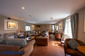Nant Yr Odyn Country Hotel & Restaurant Ltd - Image 4