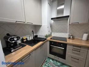 Życzliwy Apartament z garażem - Image 3