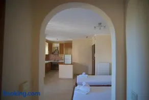 VICTORIA'S HOUSE IN LEFKADA CITY - Image 3