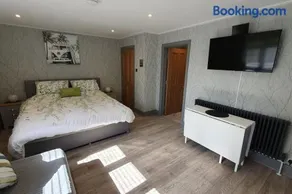 Little Eden New Forest and Coastal Retreat Langley Hampshire - Image 5