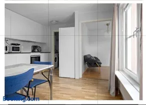 Modernt hus i Norrkoping nära Kolmården - Image 2