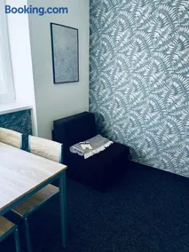 Apartmány na Zahradní - Image 1
