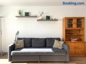Ferienwohnung Schwarzwaldtraum - 2Zi - Feldberg - Image 3