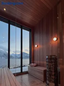 Fredvang Lodge, Lofoten - Image 4
