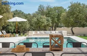 La Bohème Villa rental with pool in the Luberon - Image 2