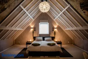 Gezellig vakantiehuisje in het charmante Yerseke - Image 2