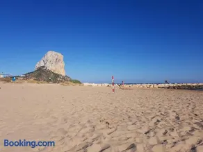 Romero Apartments CALPE Arenal Beach - Image 2
