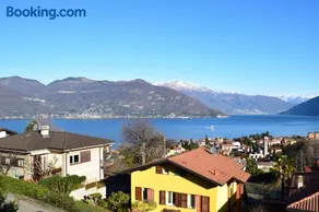 Casa Elena – Superbe vue sur le lac avec de grandes terrasses - Image 1