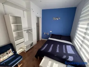 Grupo Gontad Apartamento Mourelle Corme - Image 5