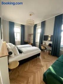Boutique Hotel Kolbeck - Image 5