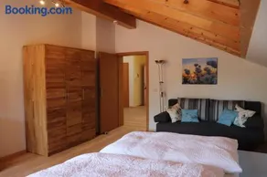 Ferienwohnung Pferdehof Pankratz - Image 3