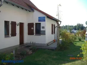 Ferienhaus am Hafen - Image 1