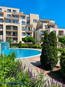 Sorrento Sole Mare Deluxe Studio Apartment - Image 3