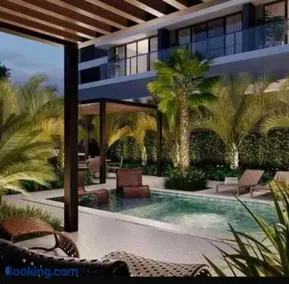 Apartment in Botanical Garden, Curitiba 803 - Image 1