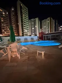 Apto amplo e confortável - Image 2