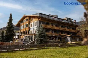 Hotel Restaurant tauernhex - Image 1