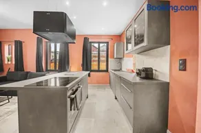 Maison d'architecte avec Jacuzzi, Quartier Prémontrés - Image 1
