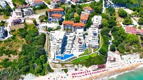 Апартаменти Бяла Клиф - Byala Cliff Apartments - Image 3