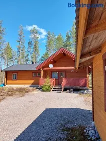 The cabin by the river - Image 4