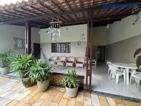 Casa Aconchegante Tamandaré - Image 4