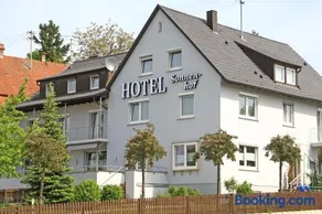Hotel Sonnenhof - Image 1