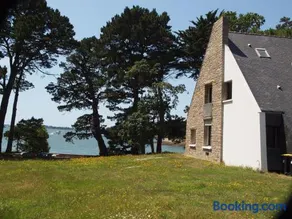 Home, 8 people, 10 minutes from Vannes, Golfe Morbihan - Image 1