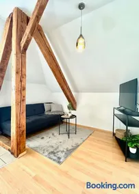 Apartment im Grünen - Image 2