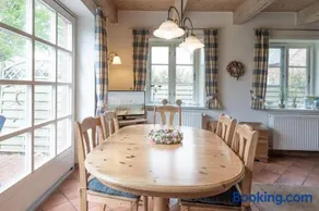 Ferienhaus Geest auf Föhr - Image 1