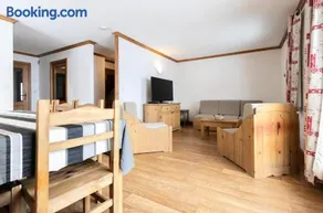 Résidence Le Clos Vanoise - Appartement 4 pièces - 8 personnes MAE-4321 - Image 2