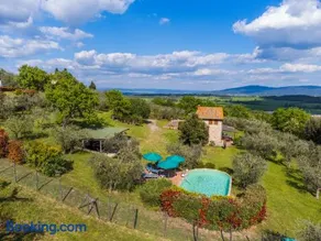 Holiday Home Il Fienile by Interhome - Image 2