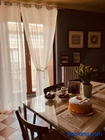 Bed and Breakfast da Peppino - Image 4