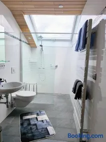 Ferienwohnung Soiernblick Krün Bärnbichl - Image 2